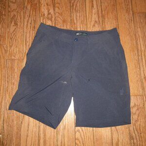 Teen’s Men's Lee Active Performance Casual Shorts